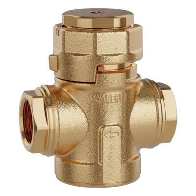 SERIES 5771 FILTERSTOP BALL VALVES
