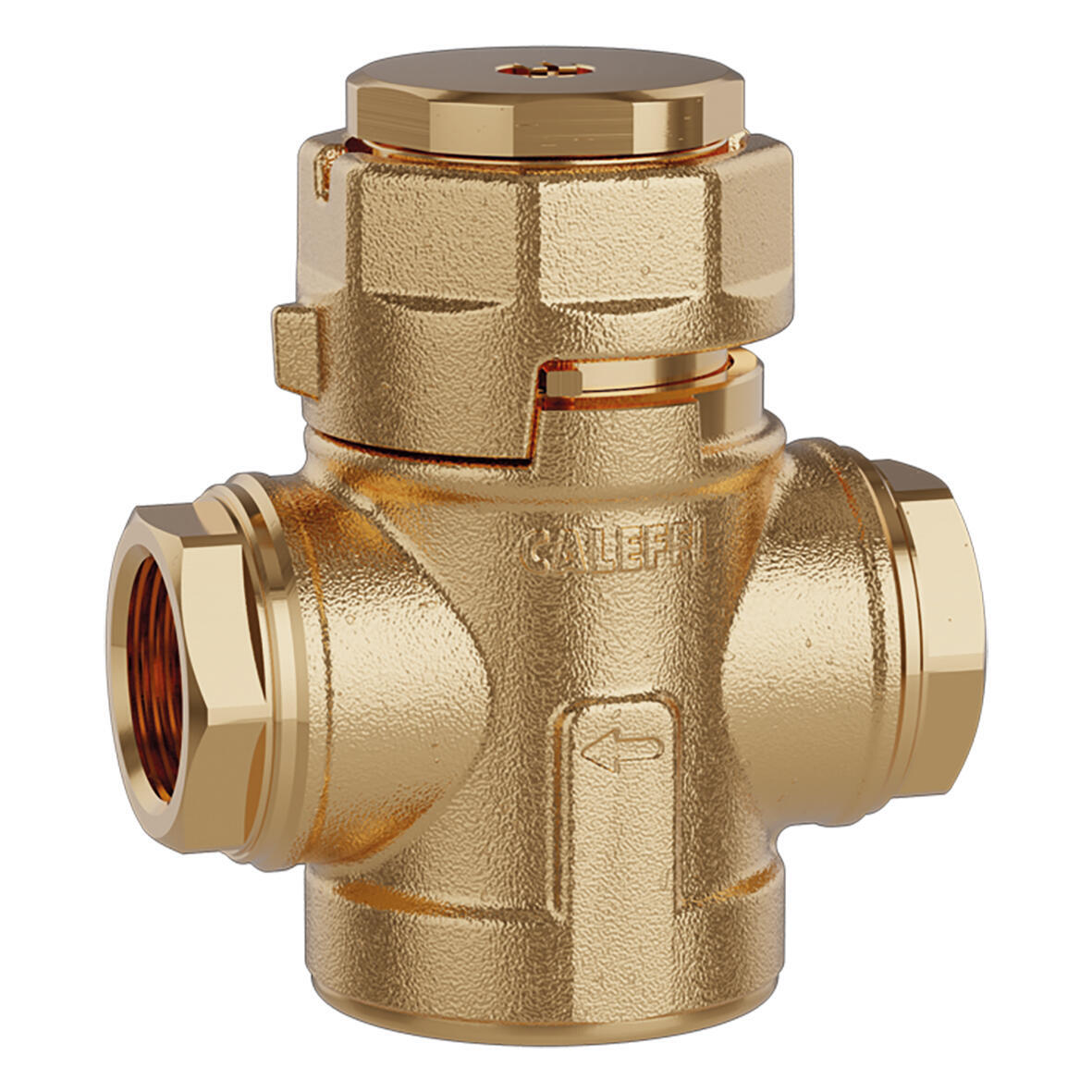 SERIES 5771 FILTERSTOP BALL VALVES