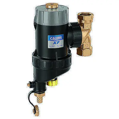 Altecnic 577 series 2 inch commercial pressure reducing valve