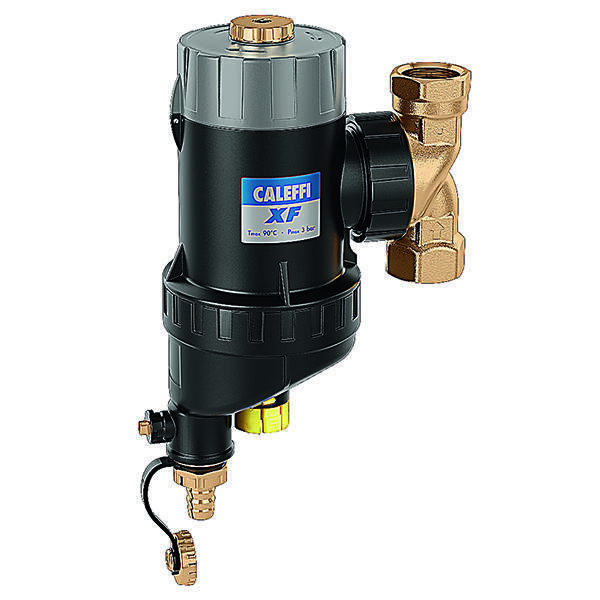 Altecnic 577 series 2 inch commercial pressure reducing valve