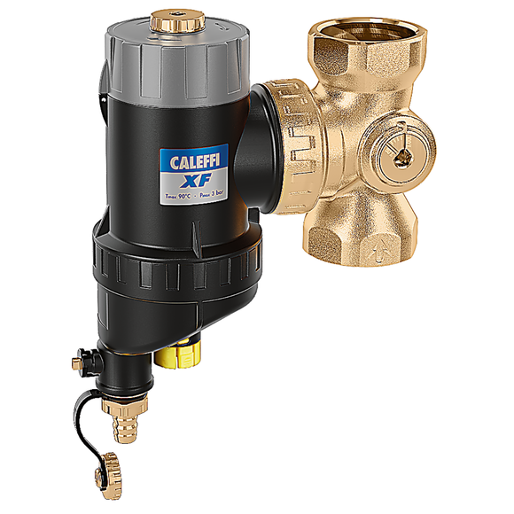 Altecnic 577 series high-flow commercial pressure reducing valve