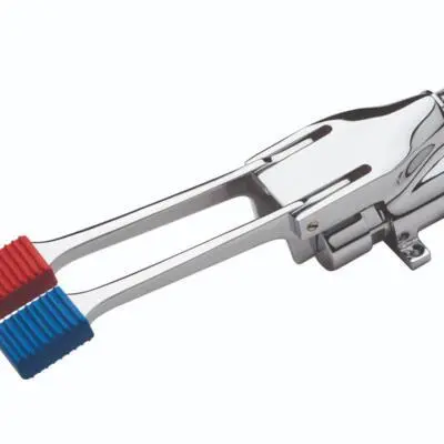 Altecnic 22mm E-Term TMV mixing valve for temperature safety control