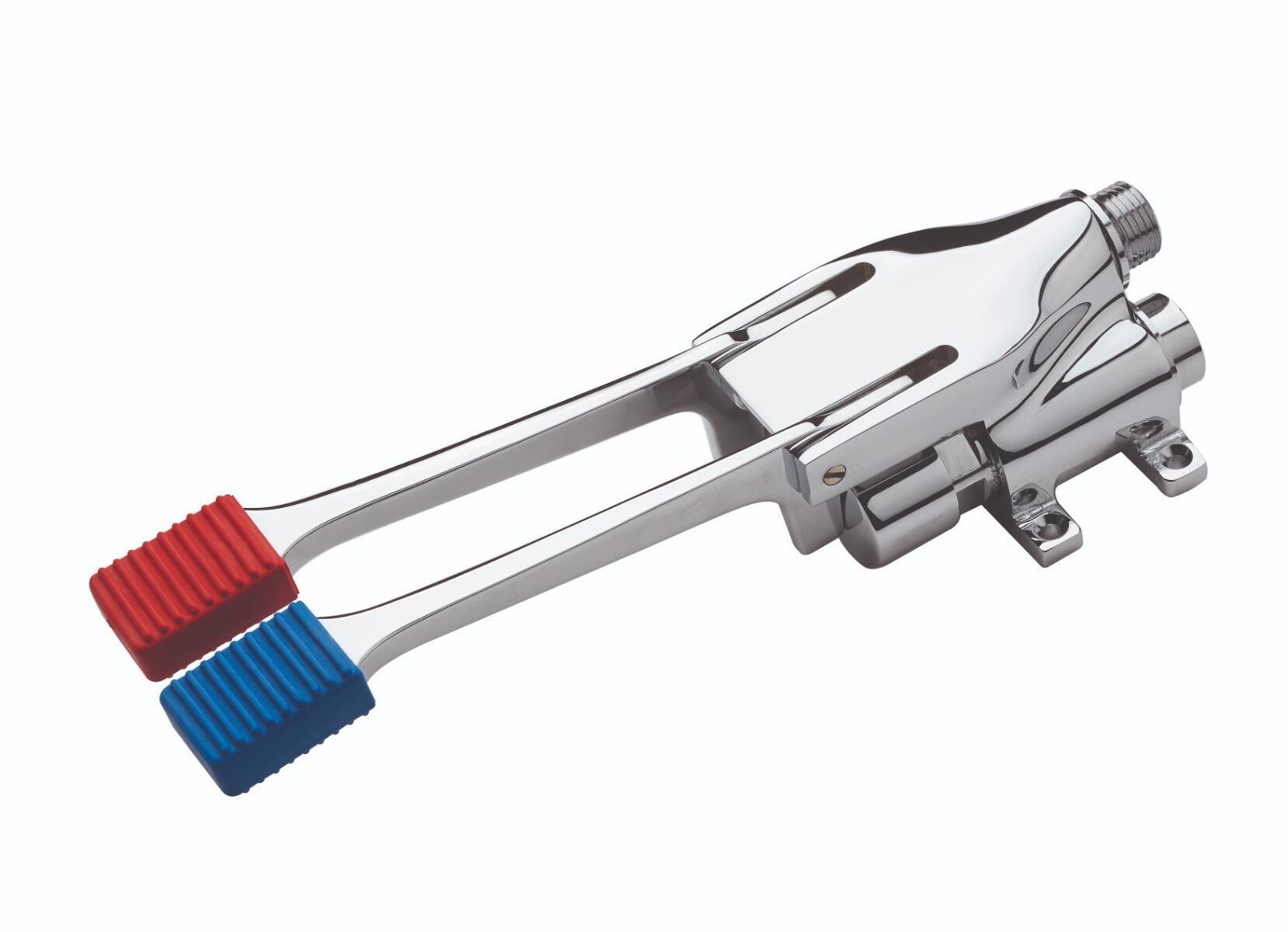 Altecnic 22mm E-Term TMV mixing valve for temperature safety control