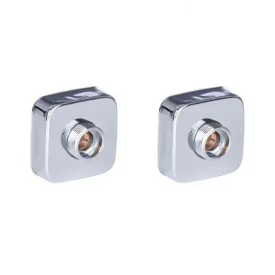Altecnic 22mm E-Term thermostatic mixing valve with union connections