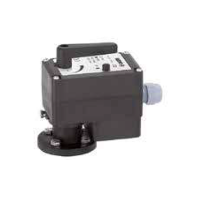 ACTUATORS FOR MIXING VALVES FROM 3/4” TO 1 1/2”