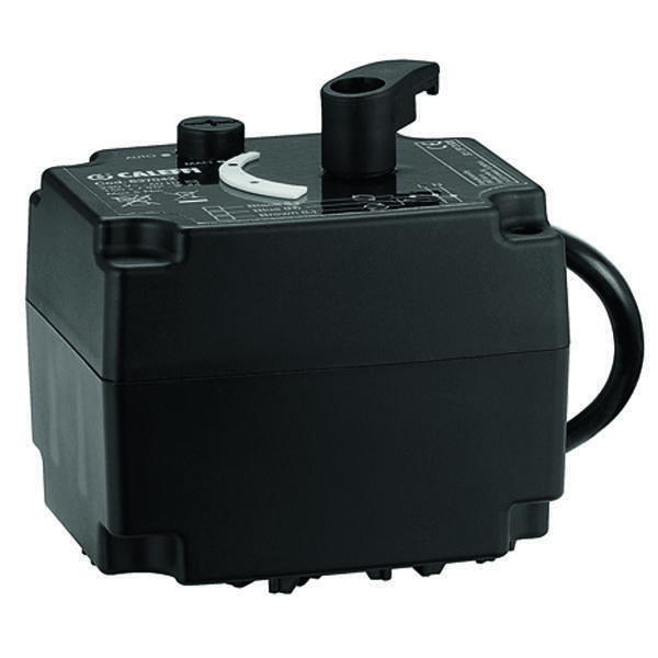 ACTUATOR FOR MIXING VALVES