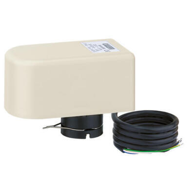 3-CONTACT CONTROL SPARE ACTUATOR