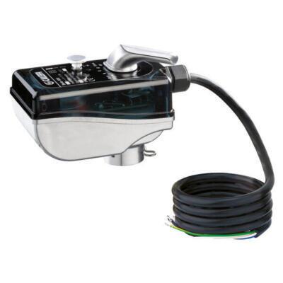SPARE ACTUATOR
