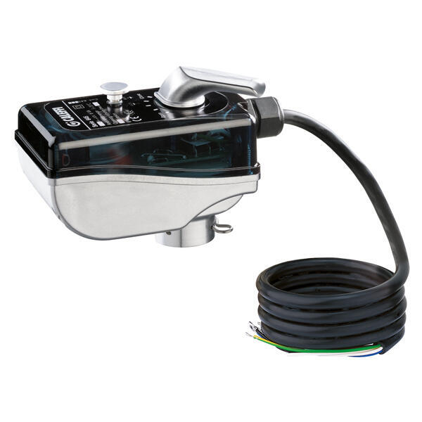 SPARE ACTUATOR