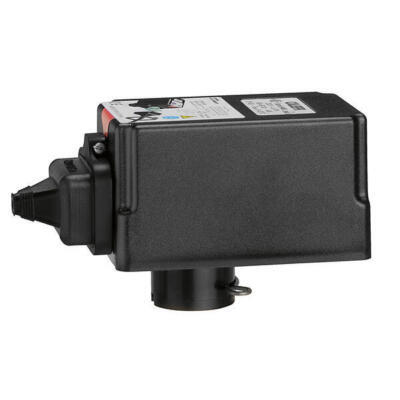 ACTUATOR FOR BALL ZONE VALVES