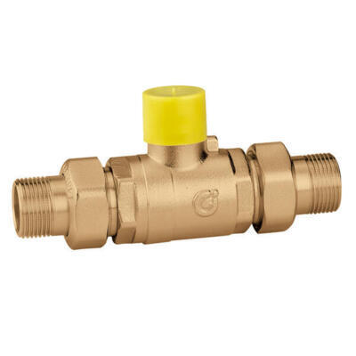 6470 SERIES TWO-WAY BALL ZONE VALVE
