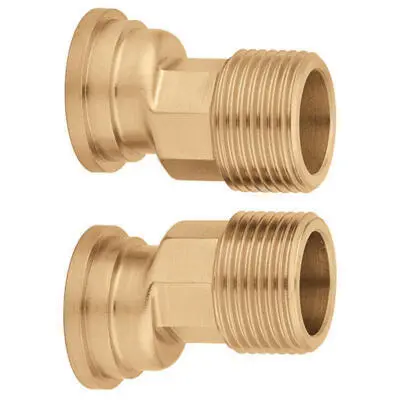 Altecnic ECOCAL angled thermostatic radiator valve with chrome finish