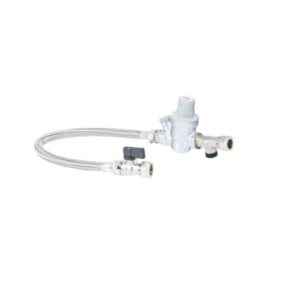 Altecnic Dirtmag magnetic dirt separator for central heating protection