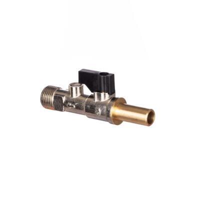 Altecnic 1/2 inch Eres pressure reducing valve with compression fittings