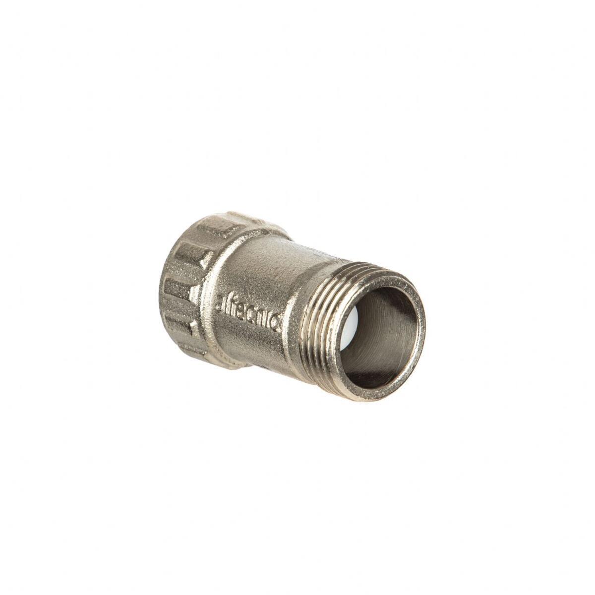 Caleffi commercial pressure reducing valve for water systems