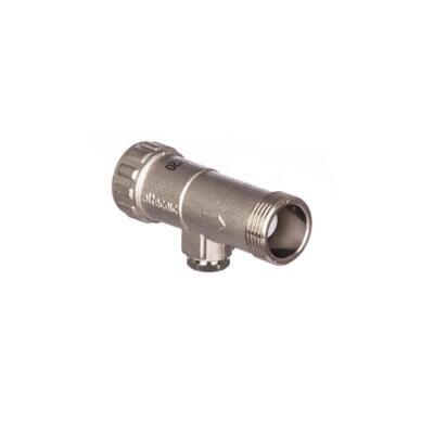 Caleffi 579 series high-performance commercial pressure reducing valve