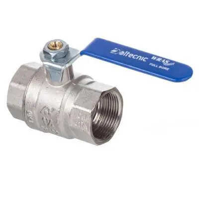 Altecnic 171 series 3/4 inch Y-pattern strainer with stainless steel mesh