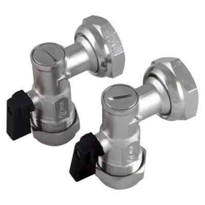 MX VALVES (PAIR) - FOR USE WITH SERIES 5213