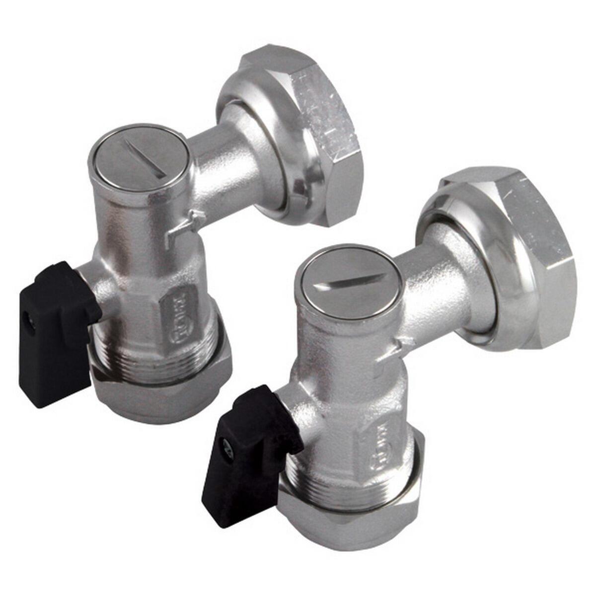 MX VALVES (PAIR) - FOR USE WITH SERIES 5213