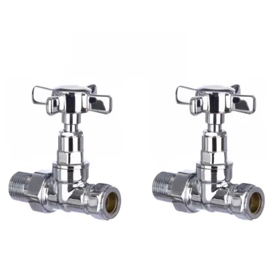 Altecnic AP-400001 15mm x 22mm plastic angled discharge tundish