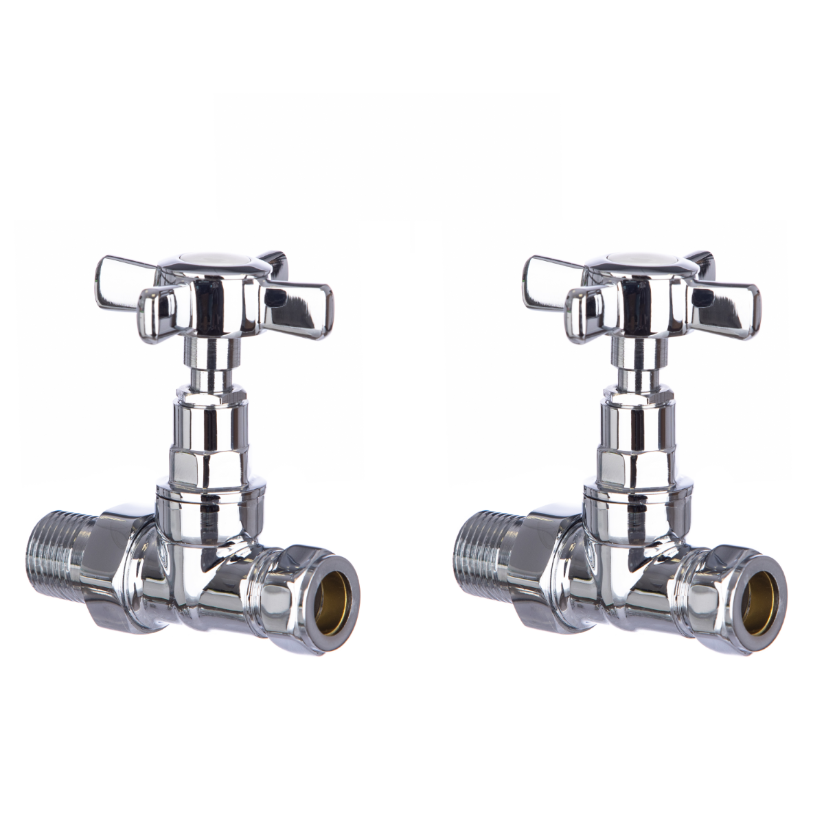 Altecnic AP-400001 15mm x 22mm plastic angled discharge tundish