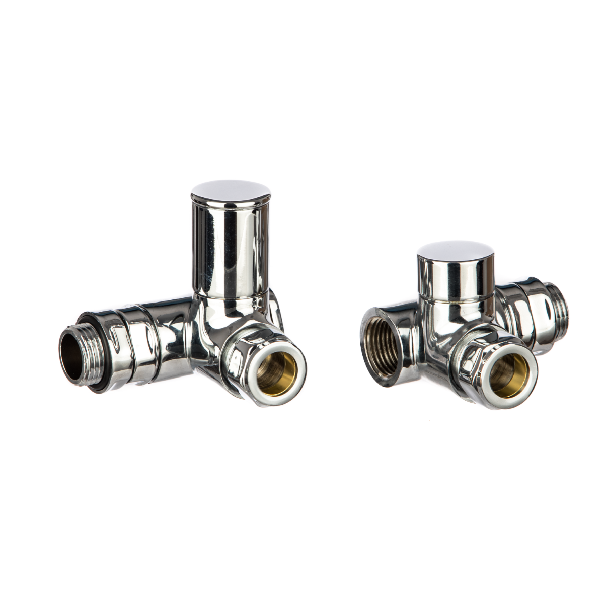 Altecnic AP-400001 plastic angled tundish for unvented systems