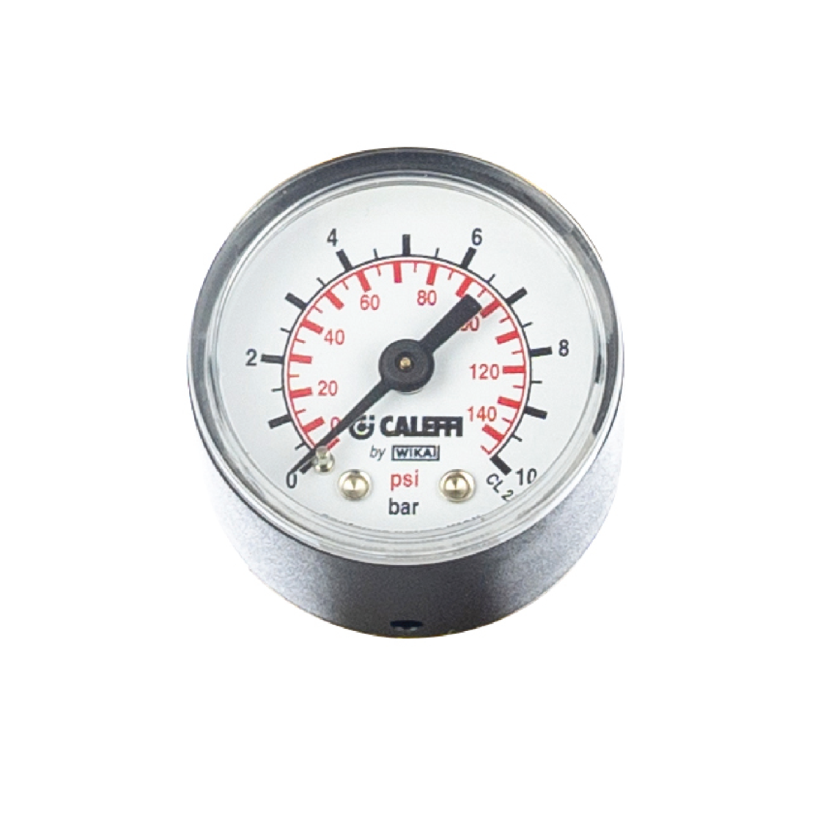 Altecnic AP-400001 plastic angled tundish for boiler and cylinder discharge