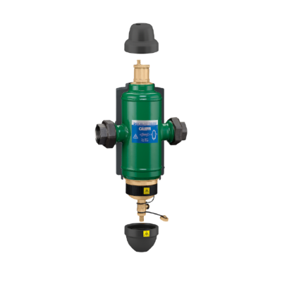 DISCAL DIRTMAG DE-AERATOR - DIRT SEPARATORS