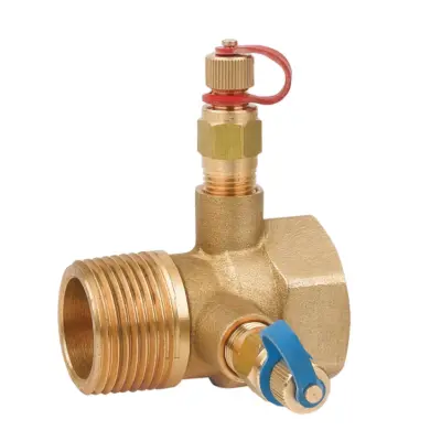 Altecnic AP-400001 angled tundish with dry trap and compression nut