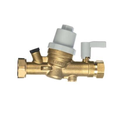 Altecnic Apartment Control Assembly (ACA) for domestic water management