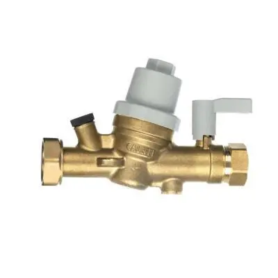 Altecnic Apartment Control Assembly (ACA) for domestic water management