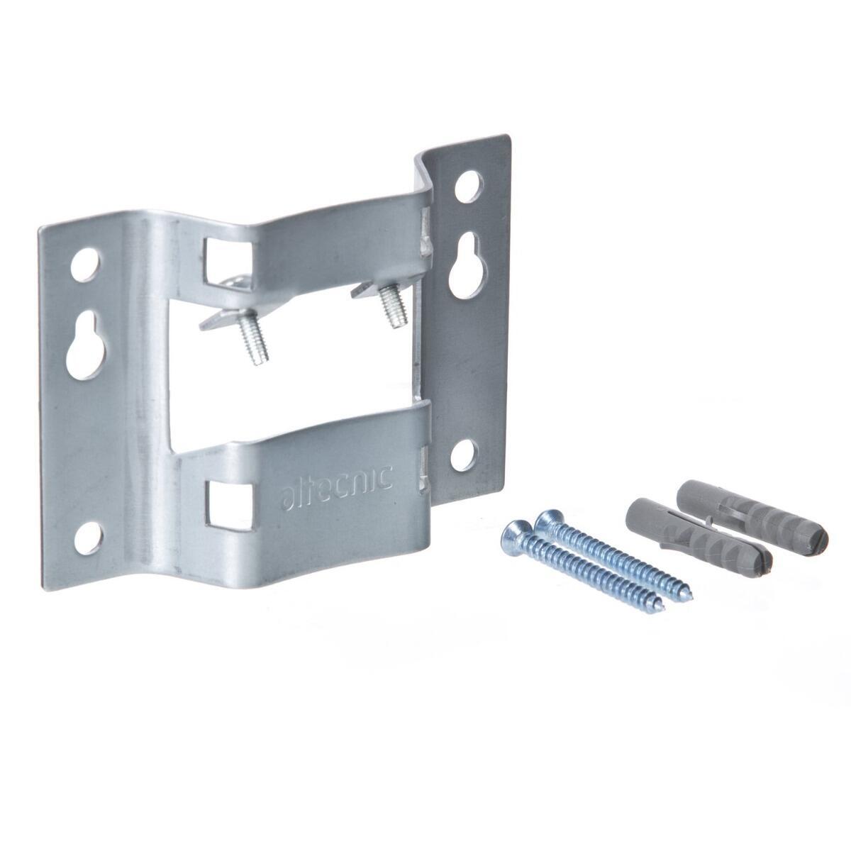 Heavy duty wall mounting bracket for Altecnic expansion vessels