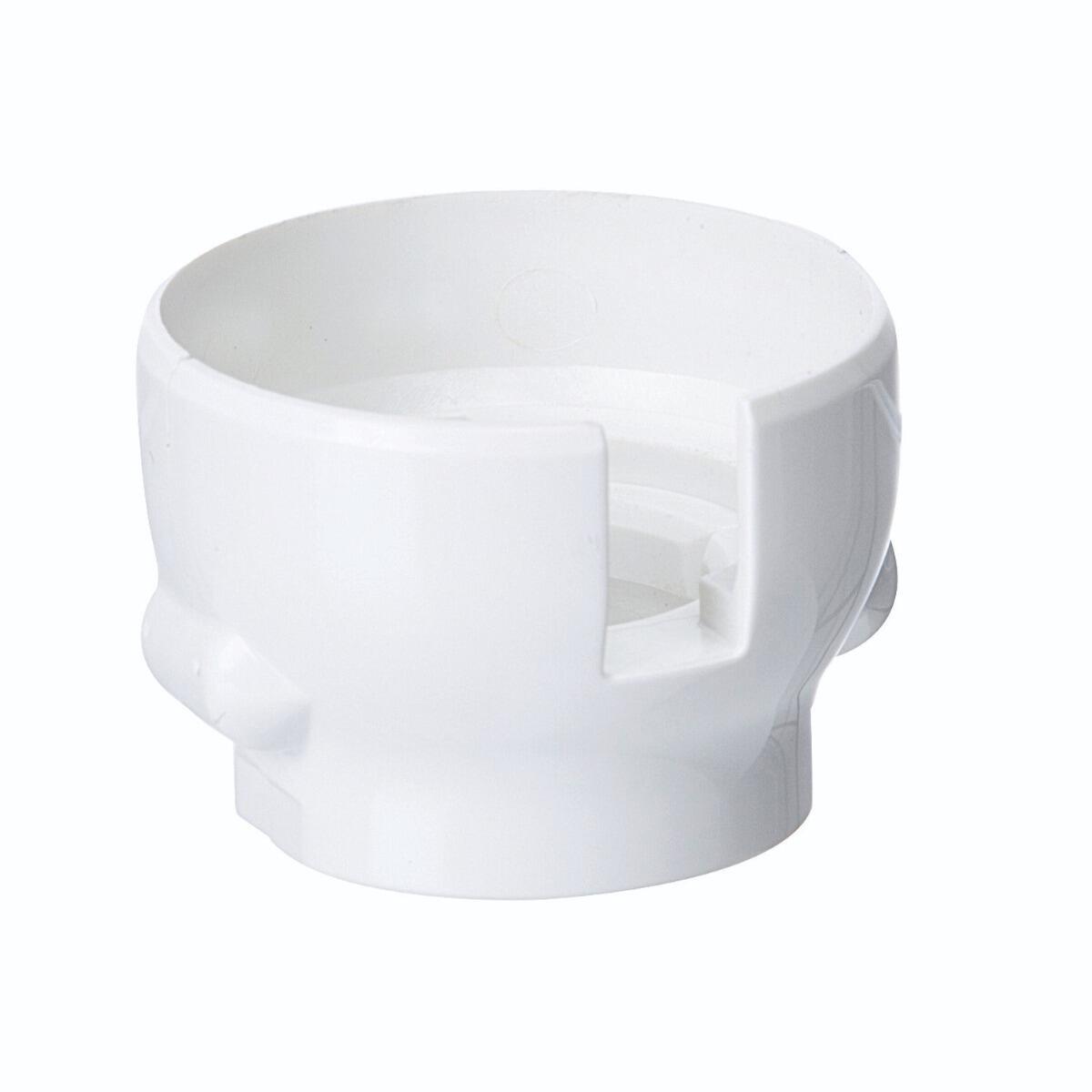 Altecnic series 535 pressure reducing valve with 1.5 - 6 bar adjustment range