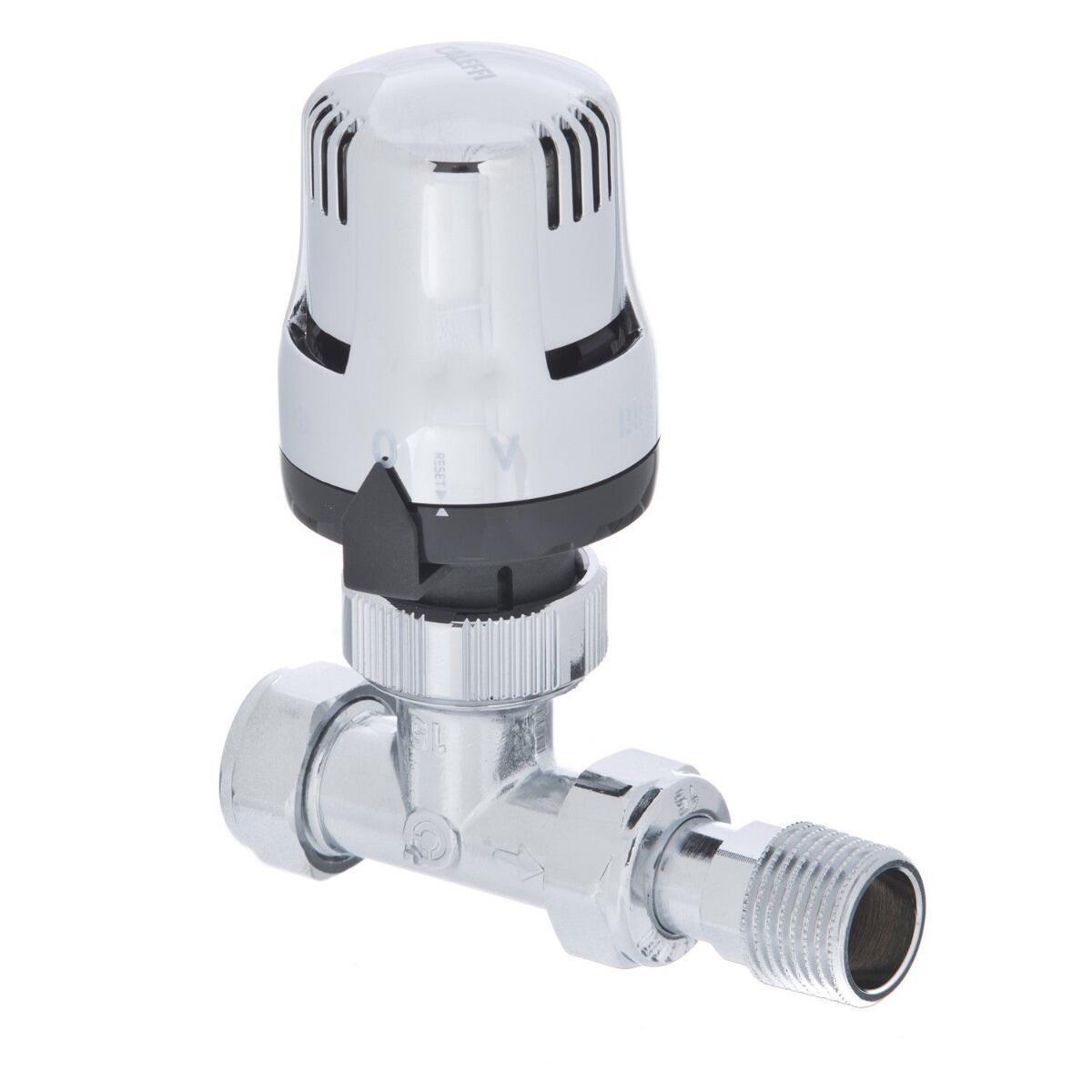 Altecnic CA-201013 series non-return check valve for water supply