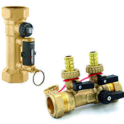 COMMISSIONING PACK - OUTDOOR / INDOOR MODEL