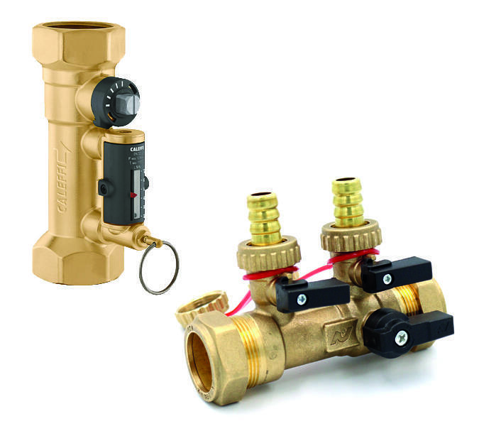 COMMISSIONING PACK - OUTDOOR / INDOOR MODEL
