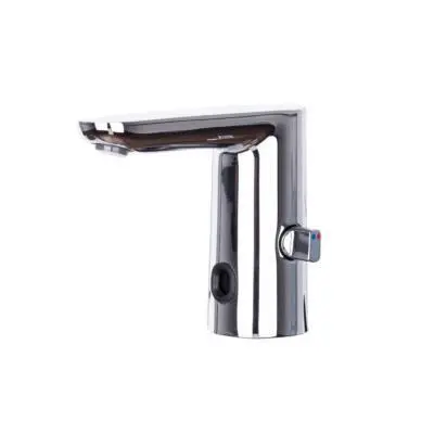 Altecnic apartment control assembly (ACA) internal flow control valve
