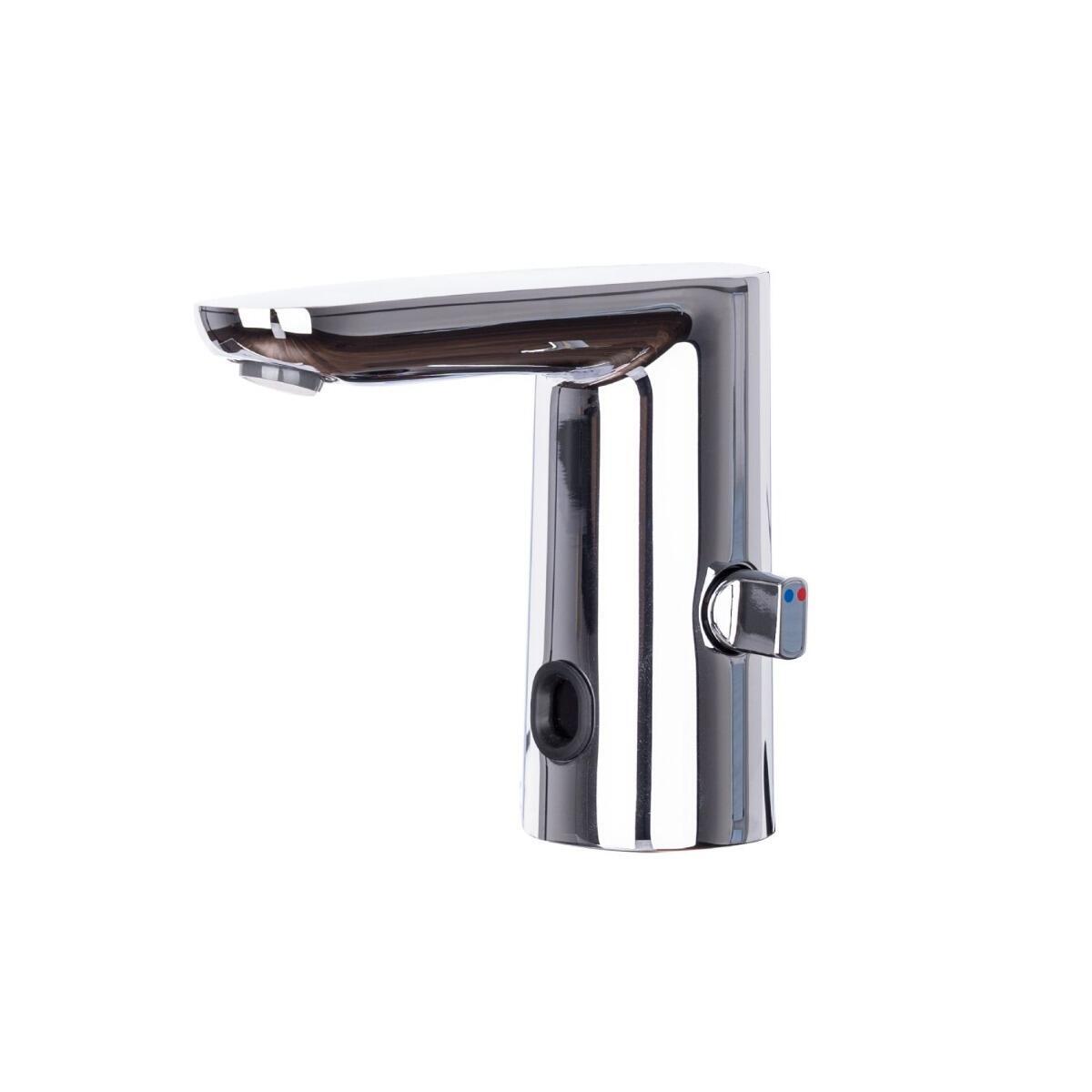 Altecnic apartment control assembly (ACA) internal flow control valve