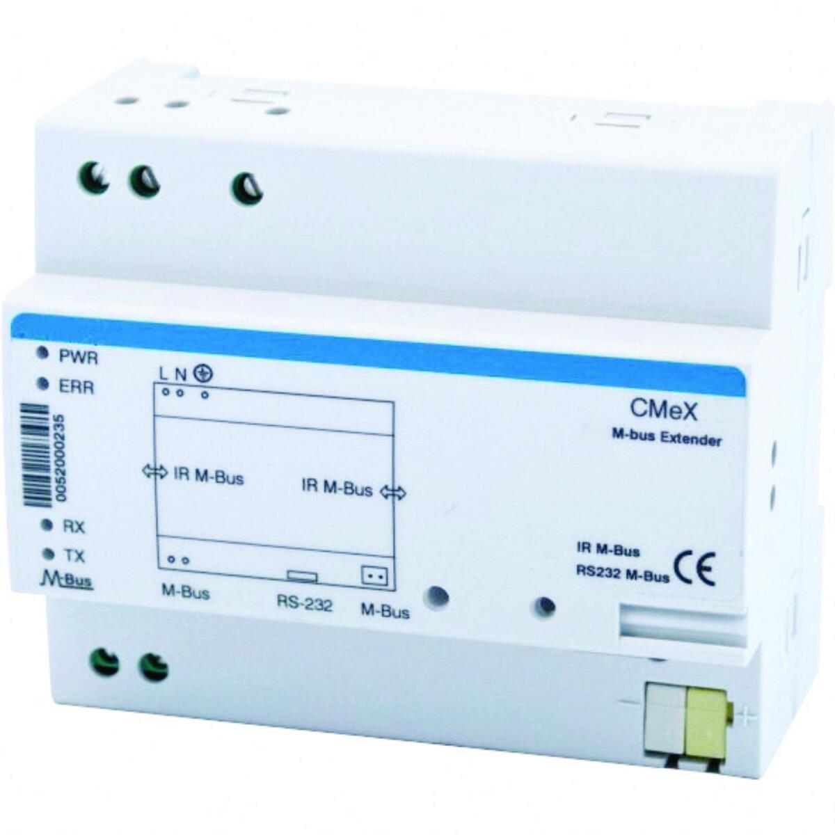 DATA CONCENTRATOR