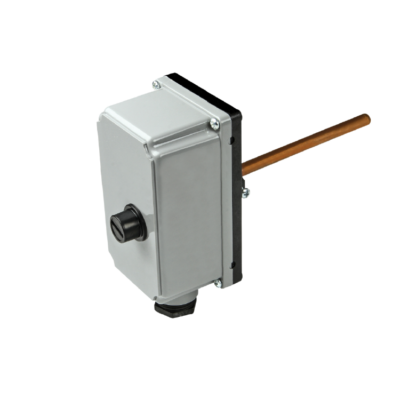 LIMIT THERMOSTAT