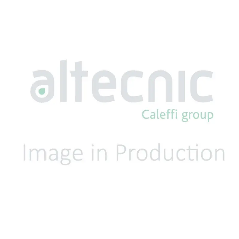 HEAT NETWORK BYPASS ASSEMBLY - Altecnic Ltd