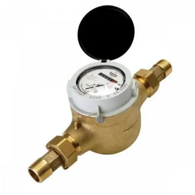 Altecnic 1/4 inch adjustable water pressure switch for pump system control