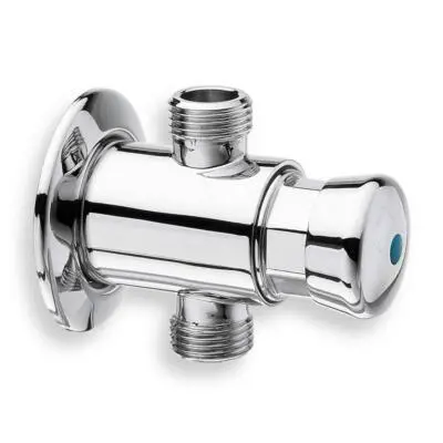 Altecnic Robokit 15mm central heating filling loop with double check valve
