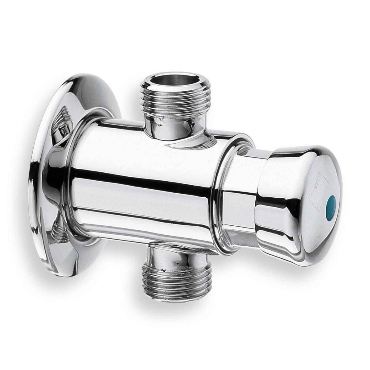 Altecnic Robokit 15mm central heating filling loop with double check valve
