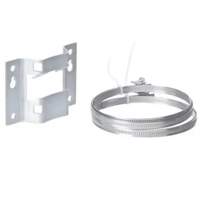 Altecnic RSMB 24 litre expansion vessel with wall mounting bracket