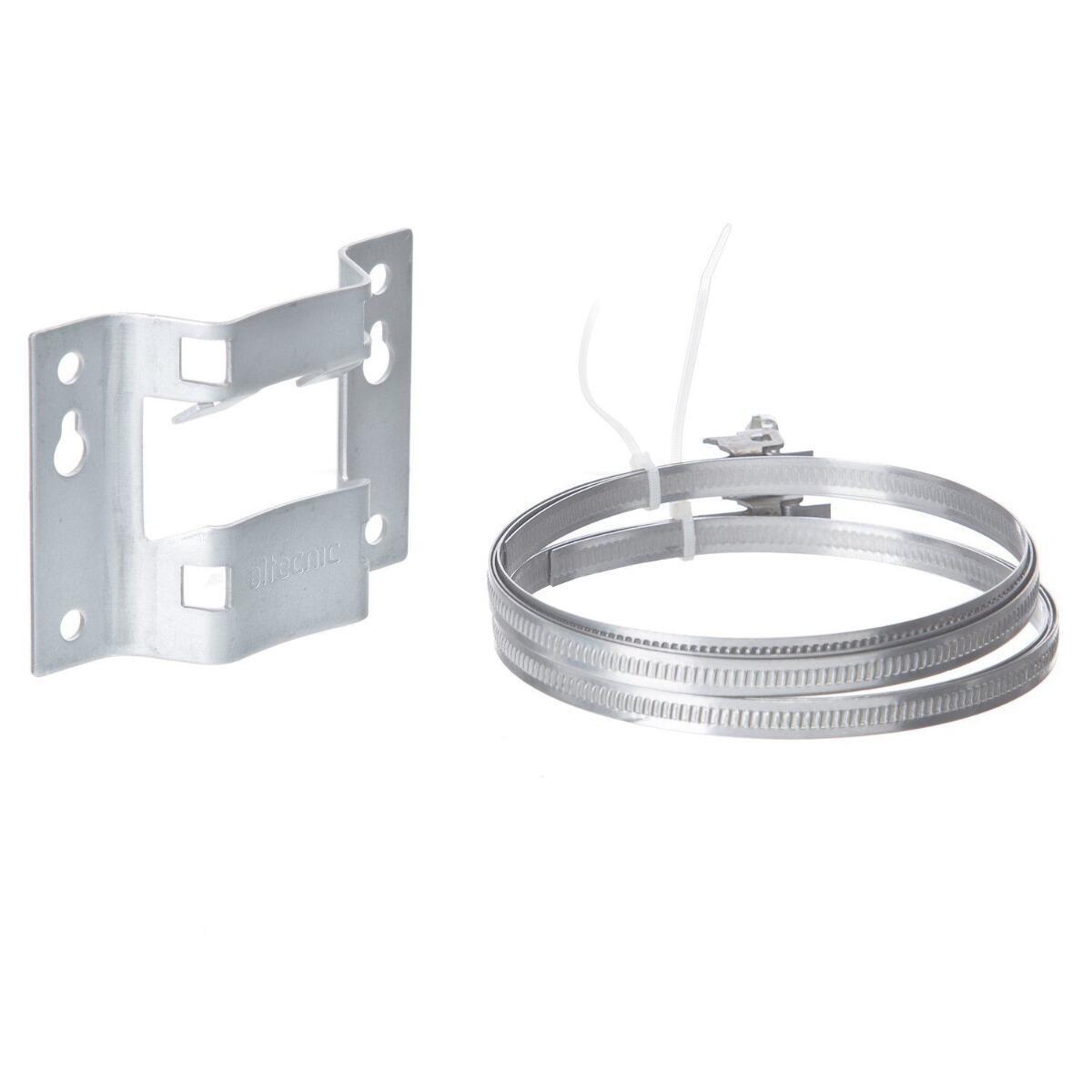 Altecnic RSMB 24 litre expansion vessel with wall mounting bracket