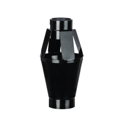Altecnic stainless steel discharge tundish for unvented systems