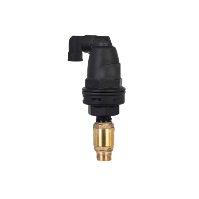 Altecnic thermal balancing valve for domestic hot water return