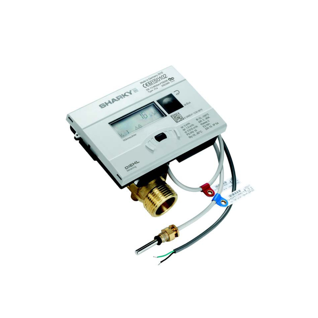 Altecnic Caleffi 140 series manual balancing valve for solar thermal systems