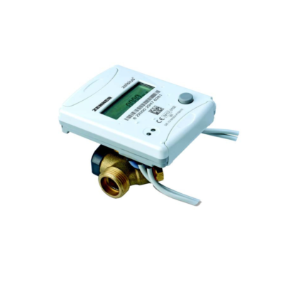 Altecnic Caleffi 145 series differential pressure bypass valve for heating systems